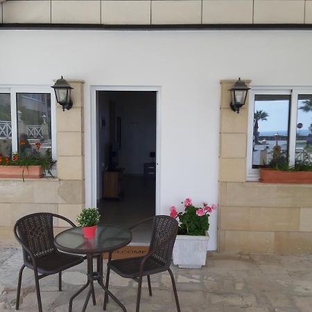 Zorbas Sea View No 5 Apartment Larnaca Exterior photo